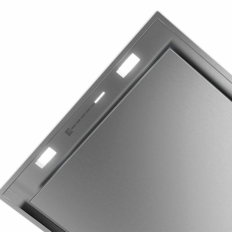 Campana de Techo Bosch DRC97AQ50 Inox (2)