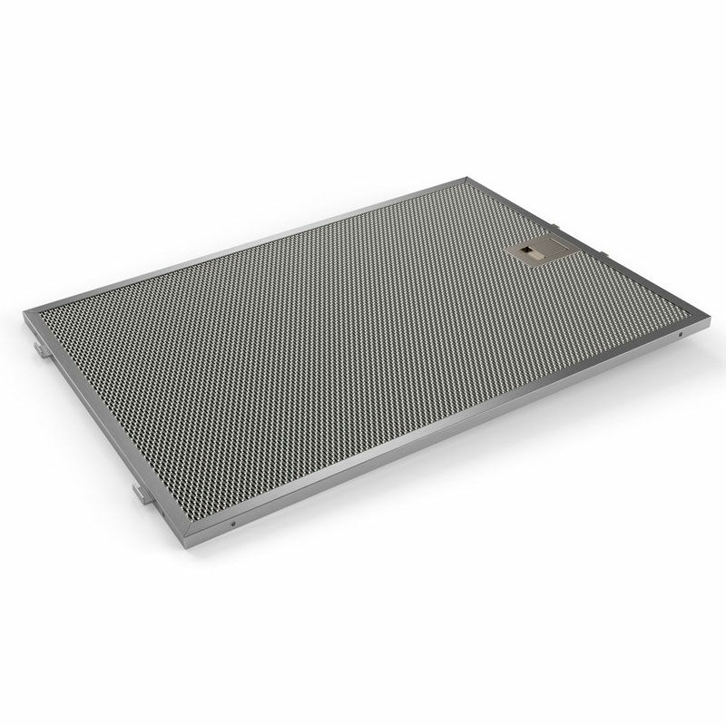 Campana de Techo Bosch DRC97AQ50 Inox (3)