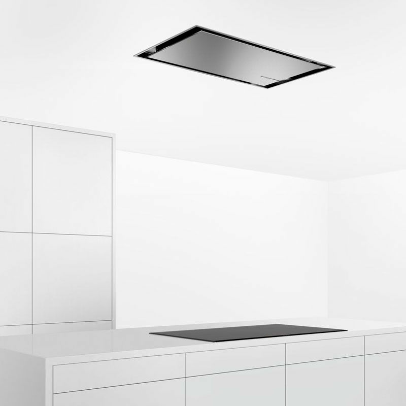 Campana de Techo Bosch DRC97AQ50 Inox (4)
