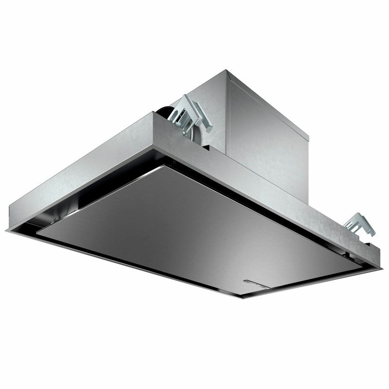 Campana de Techo Bosch DRC97AQ50 Inox (6)