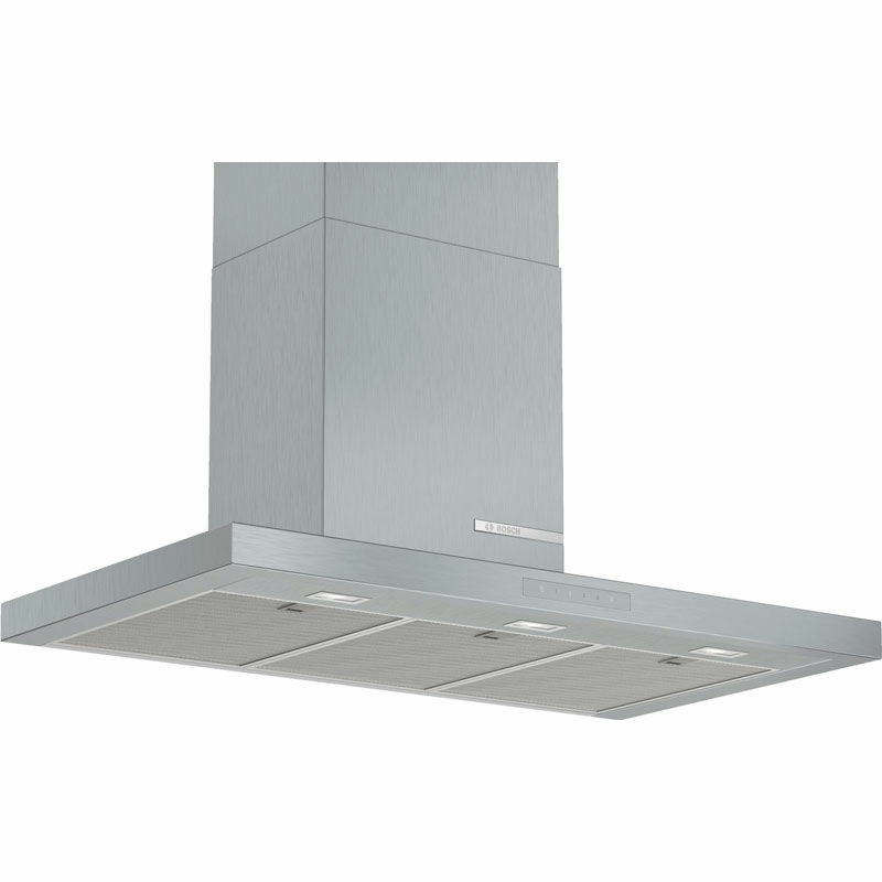 Campana decorativa Bosch DWB97CM50 Inox
