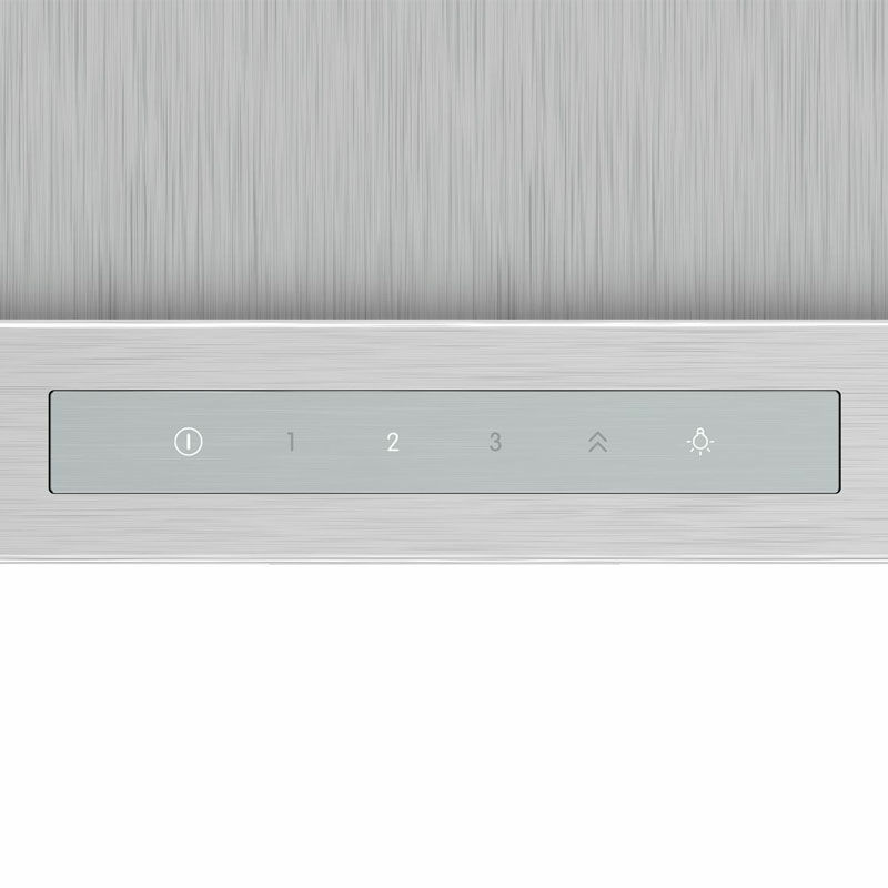Campana decorativa Bosch DWB97CM50 Inox (2)