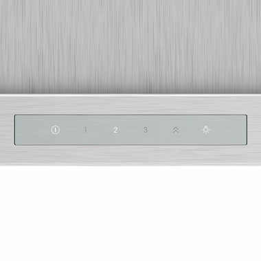 Campana decorativa Bosch DWB97CM50 Inox (2)