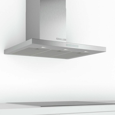 Campana decorativa Bosch DWB97CM50 Inox (3)