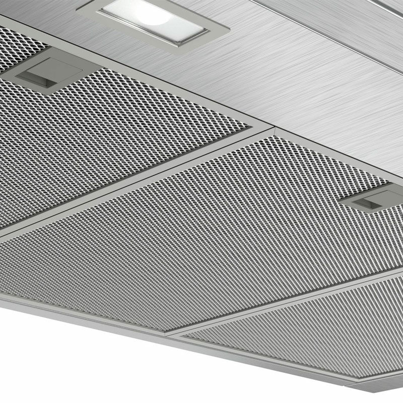 Campana decorativa Bosch DWB97CM50 Inox (4)