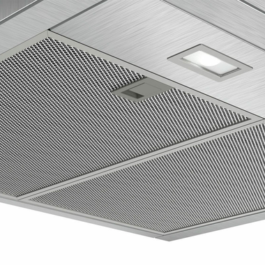 Campana decorativa Bosch DWB67CM50 Inox (4)