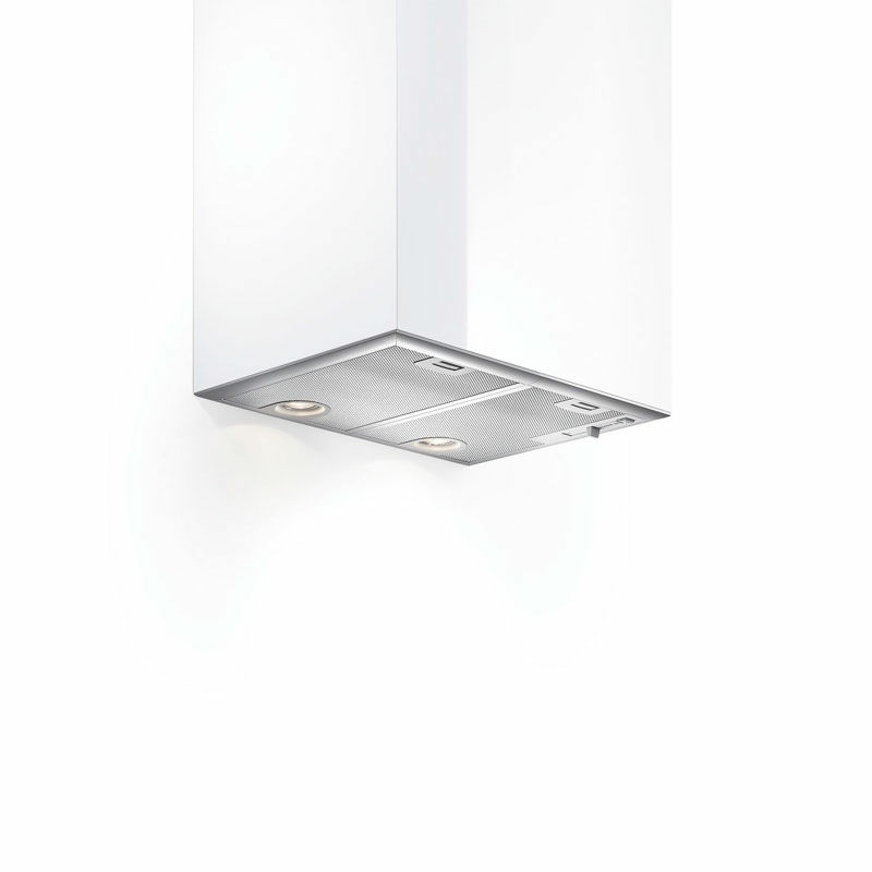 Grupo filtrante Bosch DHL755BL Gris (2)
