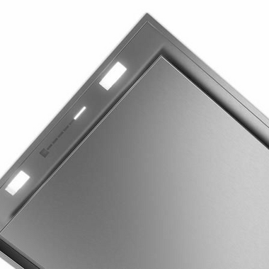 Campana de techo Bosch DRC96AQ50 Inox (5)