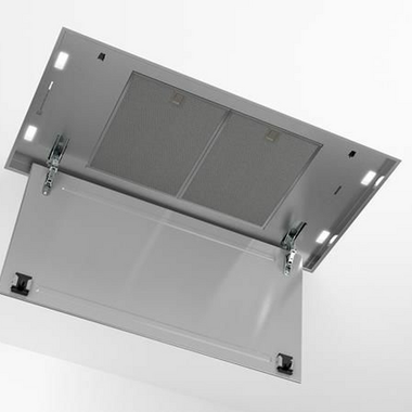 Campana de techo Bosch DRC96AQ50 Inox (6)