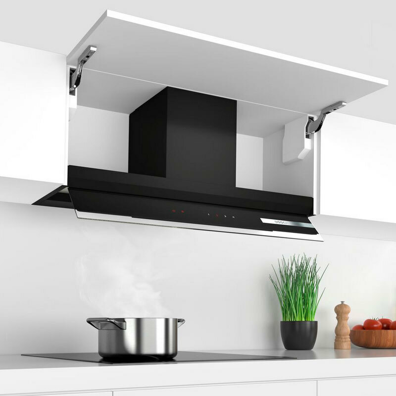 Campana Bosch DBB97AM60 (2)