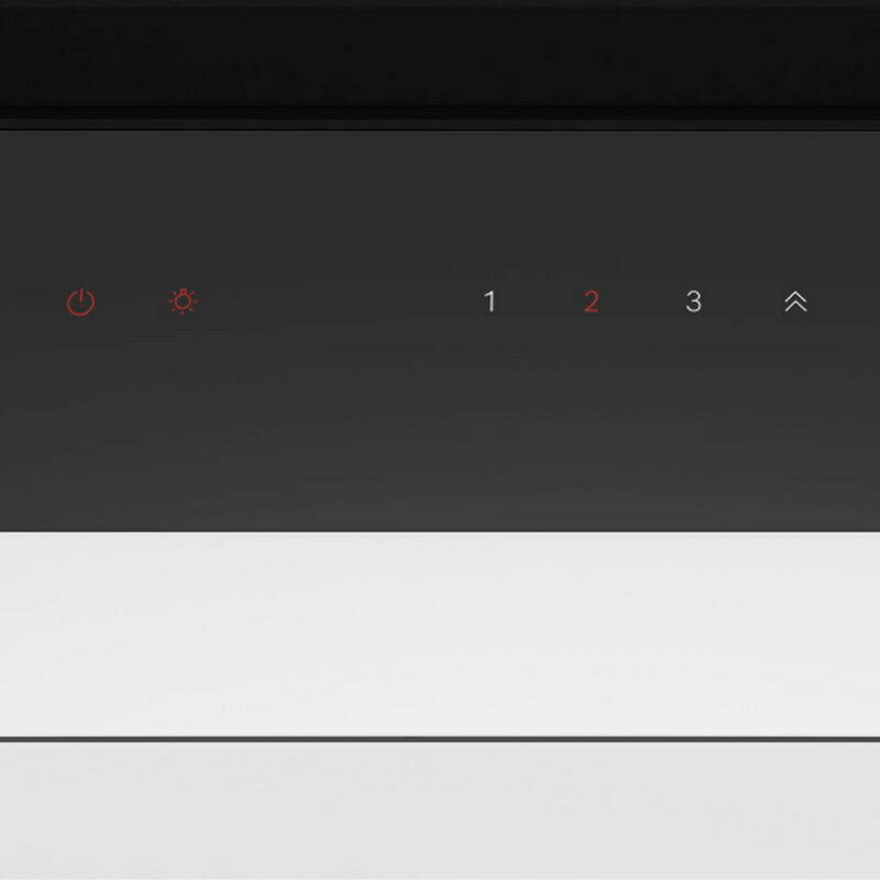 Campana Bosch DBB67AM60 (2)