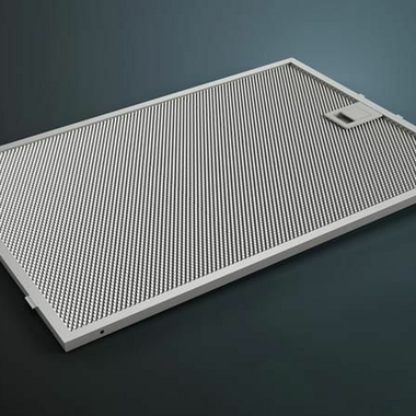 Campana decorativa Siemens LC96BHM50 Negro (4)