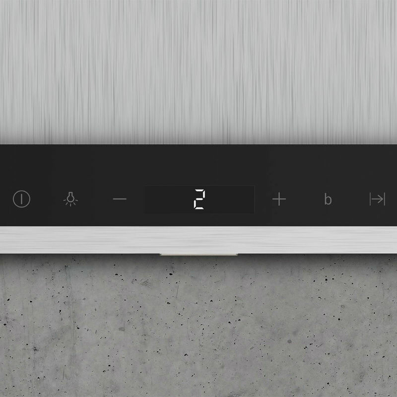 Campana decorativa Siemens LC97BHP50 Inox (3)