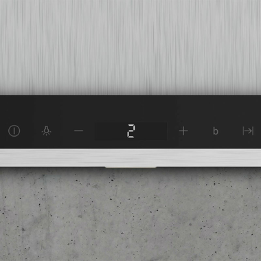 Campana decorativa Siemens LC97BHP50 Inox (3)