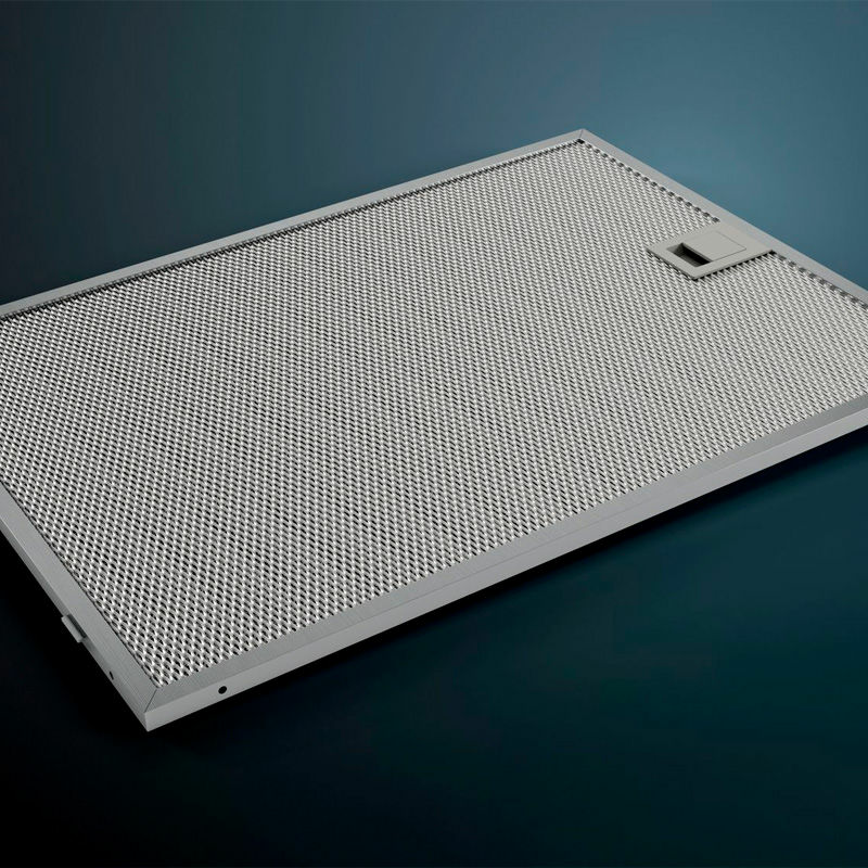 Campana decorativa Siemens LC97BHP50 Inox (5)