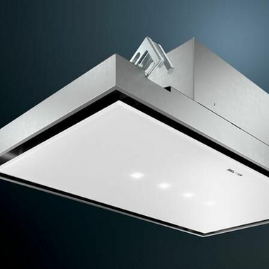 Campana de Techo Siemens LR96CBS20 Blanca (3)