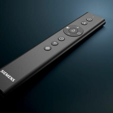 Campana de Techo Siemens LR96CBS20 Blanca (4)