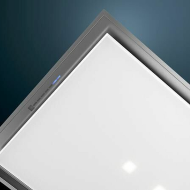 Campana de Techo Siemens LR96CBS20 Blanca (7)