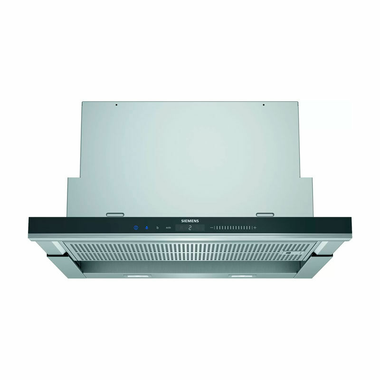 Campana extraible Siemens LI69SA684 Inox