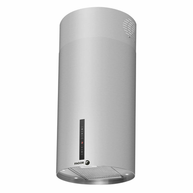 Campana de Isla Fagor 3CFC-450IX Inox