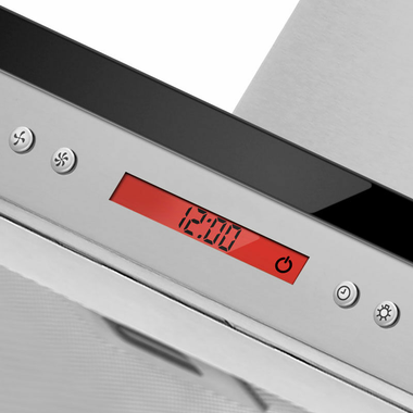 Campana decorativa Fagor 3CFS-9060X Inox (2)