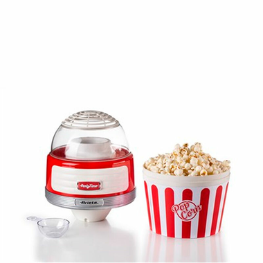 Palomitero Ariete Party Time Big Popper Roja 2957 (3)
