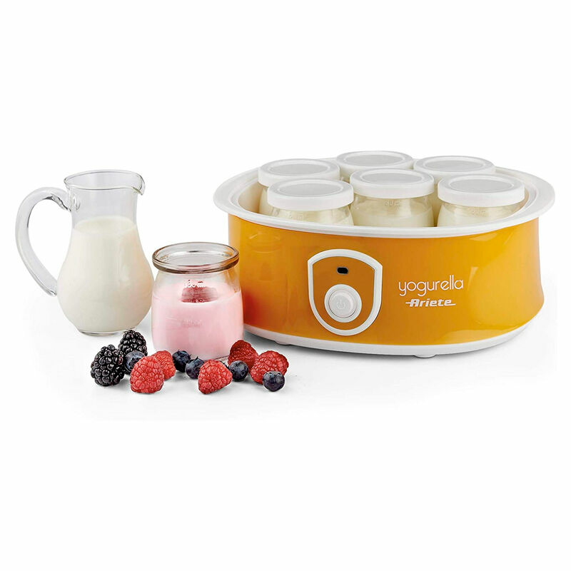 Yogurtera Ariete Yogurtera 617 (1)