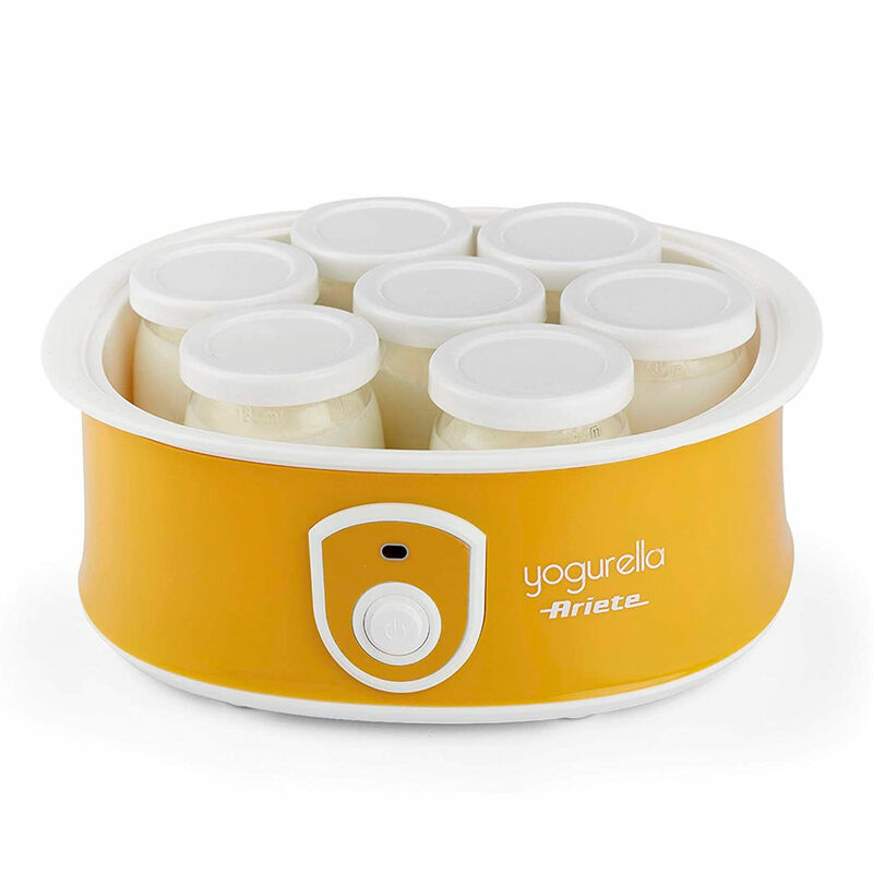 Yogurtera Ariete Yogurtera 617 (2)