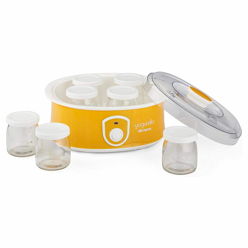 Yogurtera Ariete Yogurtera 617 (3)
