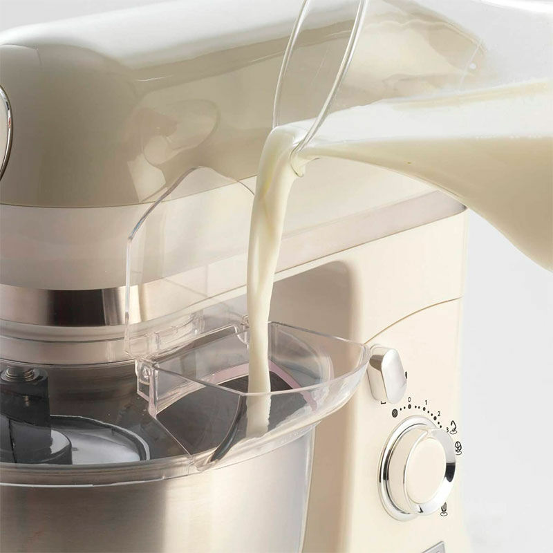 Robot amasador Ariete Vintage Beige 1588/03 (4)