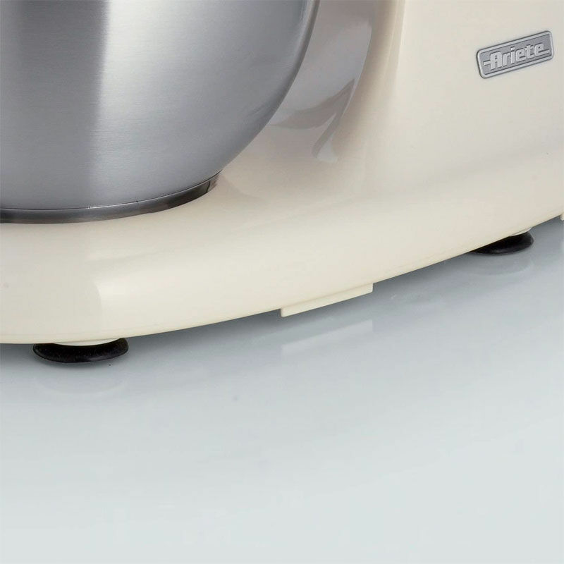 Robot amasador Ariete Vintage Beige 1588/03 (6)