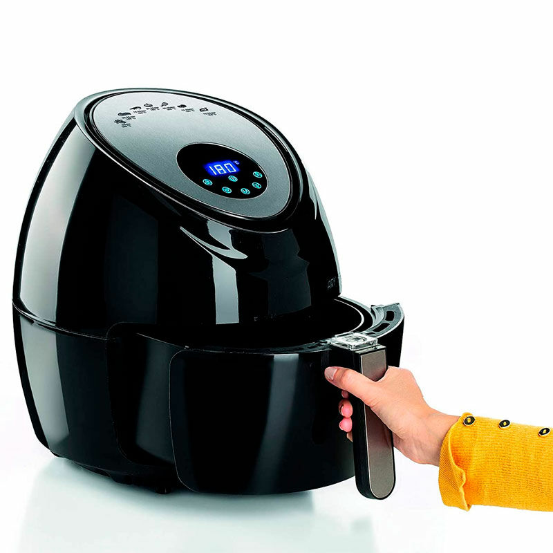 Freidora Ariete Saludable XXL 4618 (1)