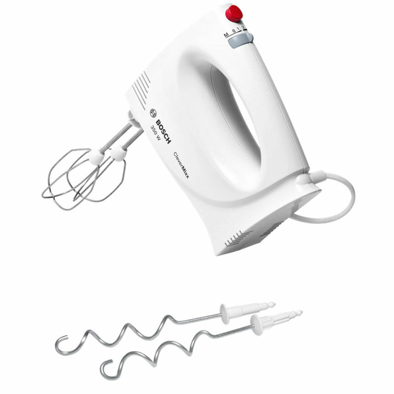 Batidora amasadora Bosch MFQ3030