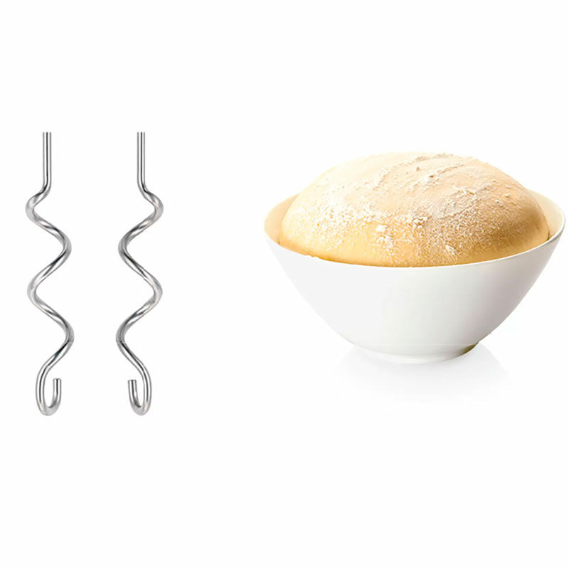 Batidora amasadora Bosch MFQ3030 (3)