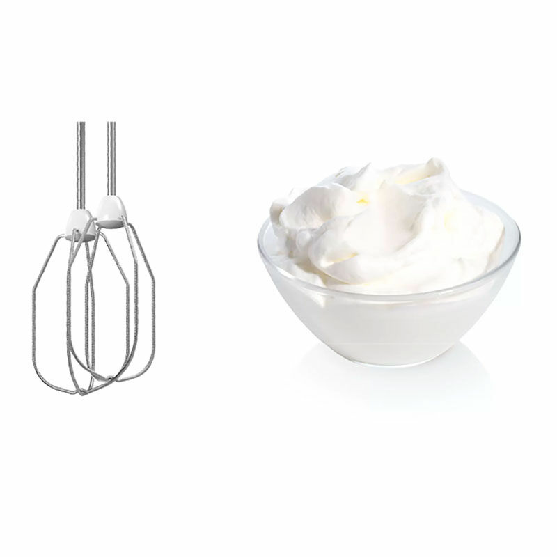 Batidora amasadora Bosch MFQ3030 (5)