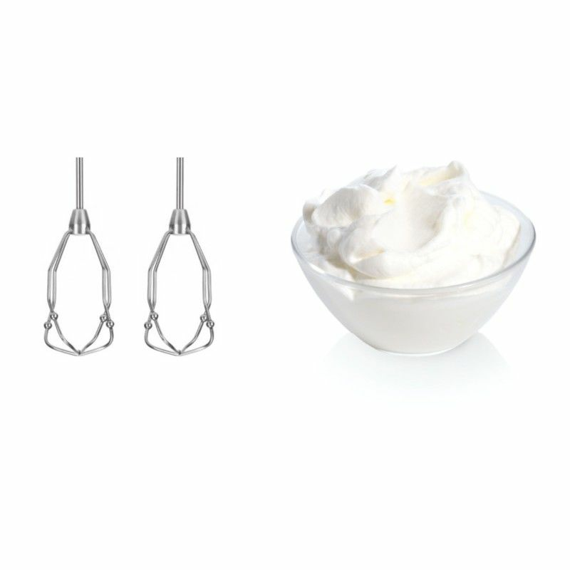 Batidora amasadora Bosch MFQ40302 (6)