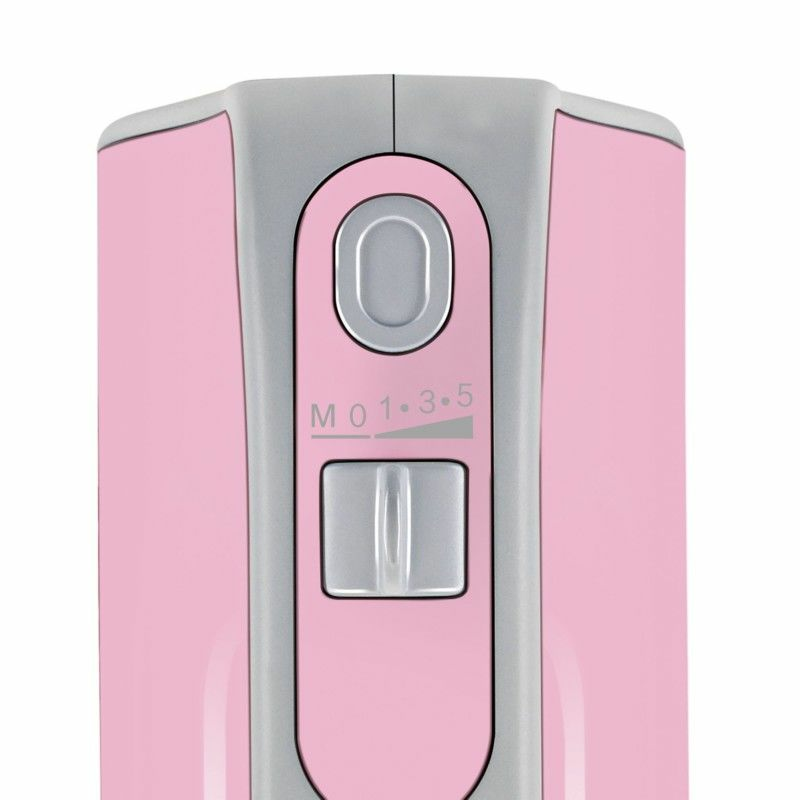 Batidora amasadora Bosch MFQ4030K (1)