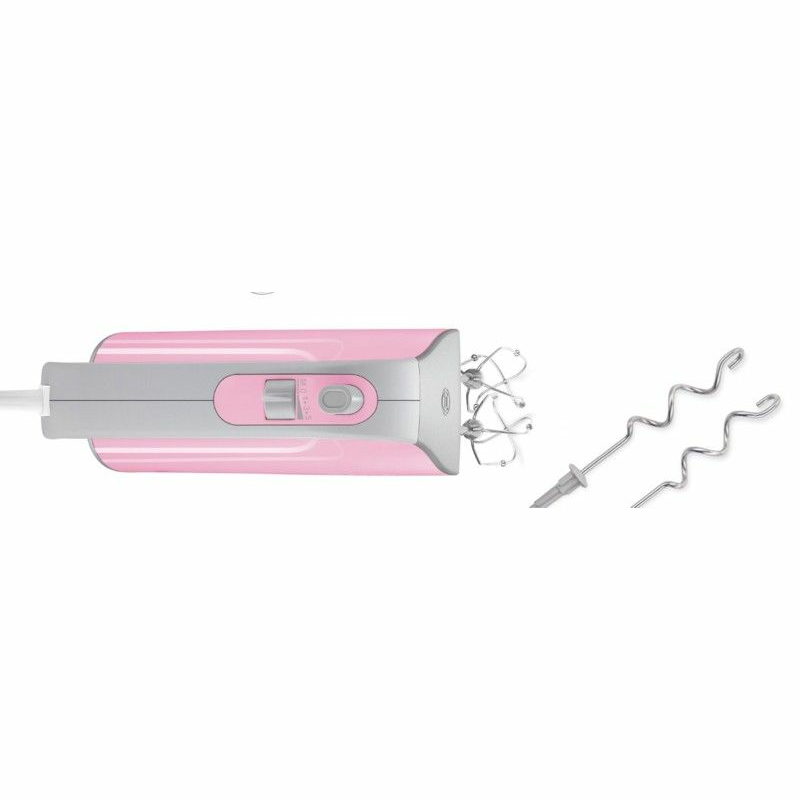 Batidora amasadora Bosch MFQ4030K (2)