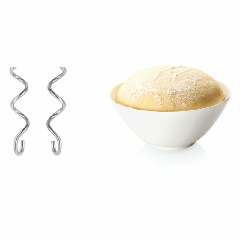 Batidora amasadora Bosch MFQ4030K (3)