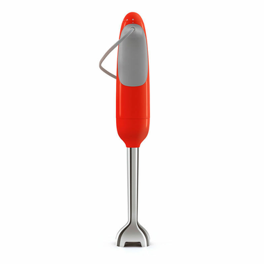Batidora de mano Smeg HBF01RDEU (2)