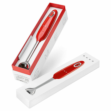 Batidora de mano Smeg HBF01RDEU (4)