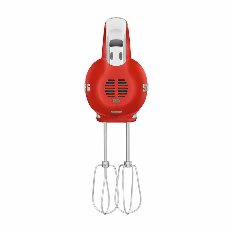 Amasadora Smeg HMF01RDEU (2)