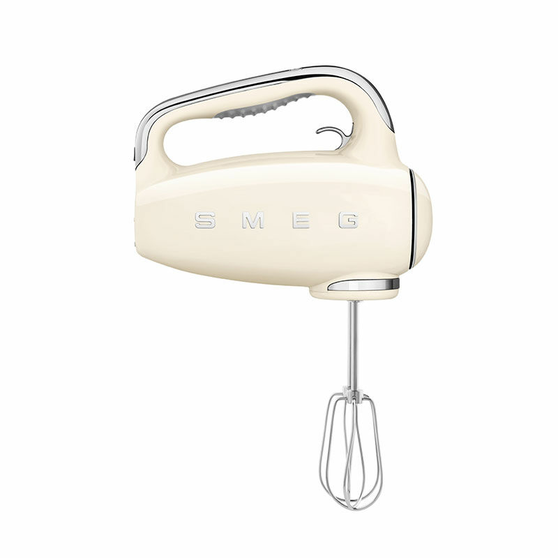 Amasadora Smeg HMF01CREU