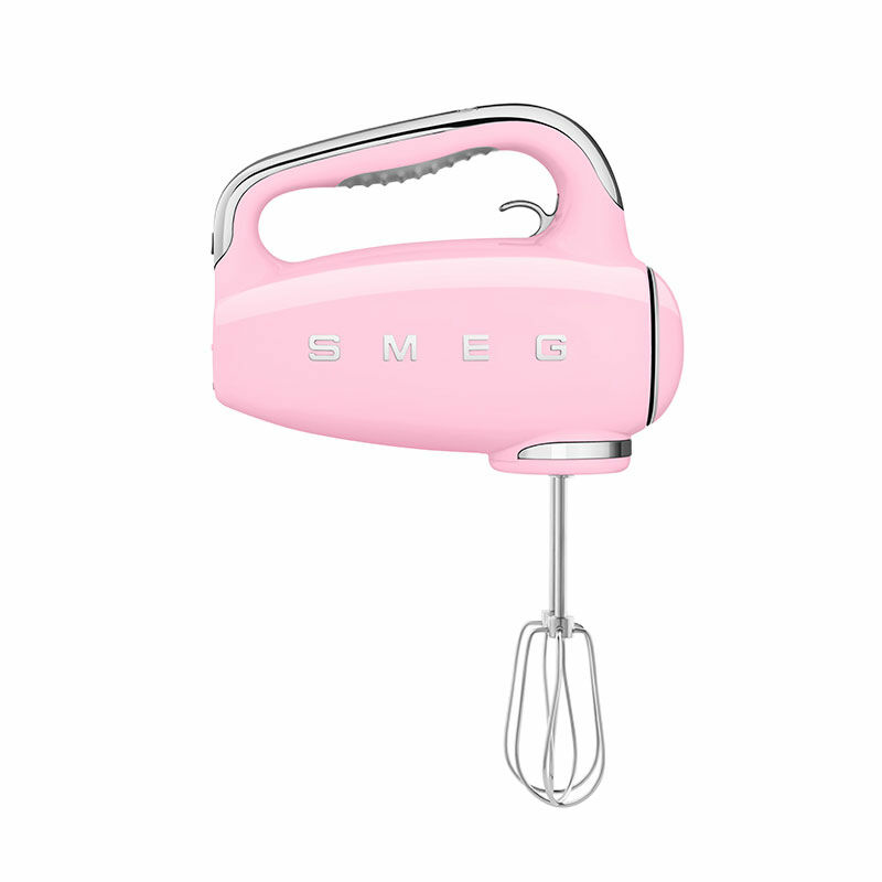 Amasadora Smeg HMF01PKEU