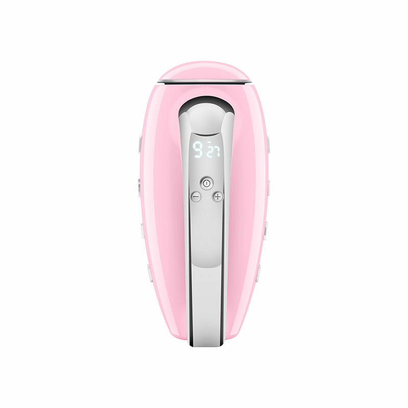 Amasadora Smeg HMF01PKEU (1)