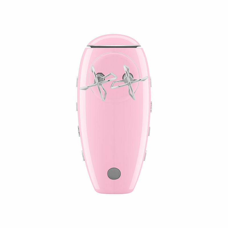 Amasadora Smeg HMF01PKEU (3)
