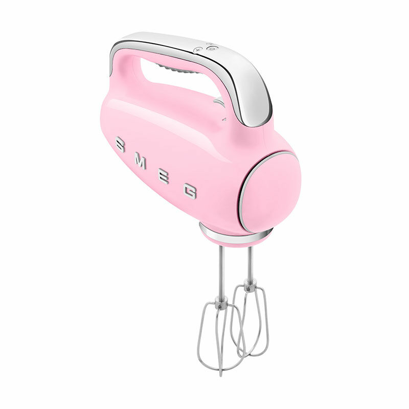 Amasadora Smeg HMF01PKEU (4)