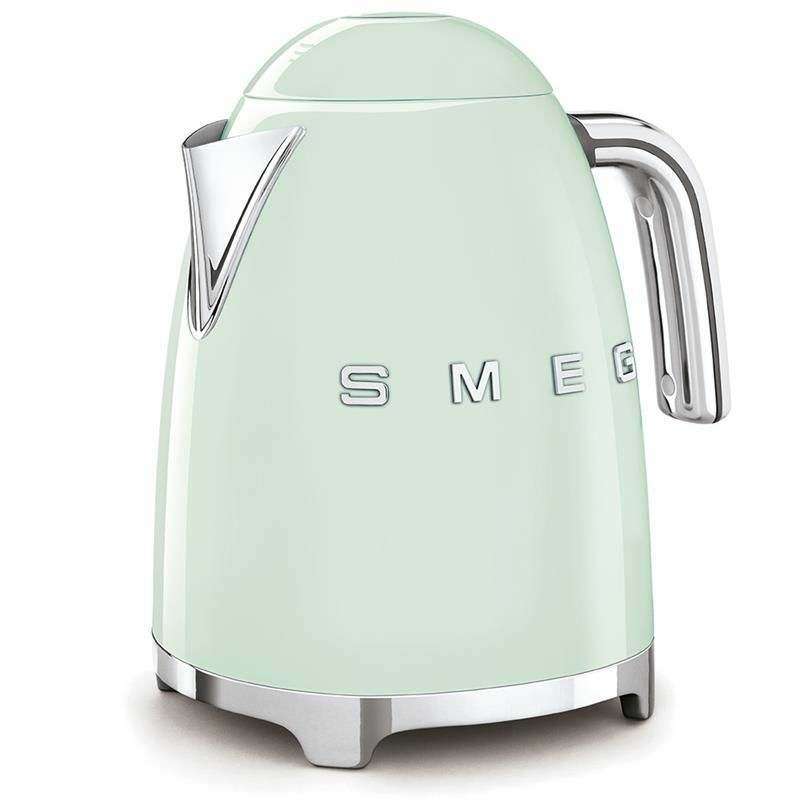 Hervidor Agua Smeg KLF03PGEU Verde Agua (1)