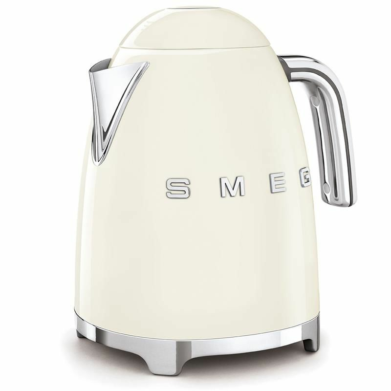 Hervidor Agua Smeg KLF03CREU Crema (1)