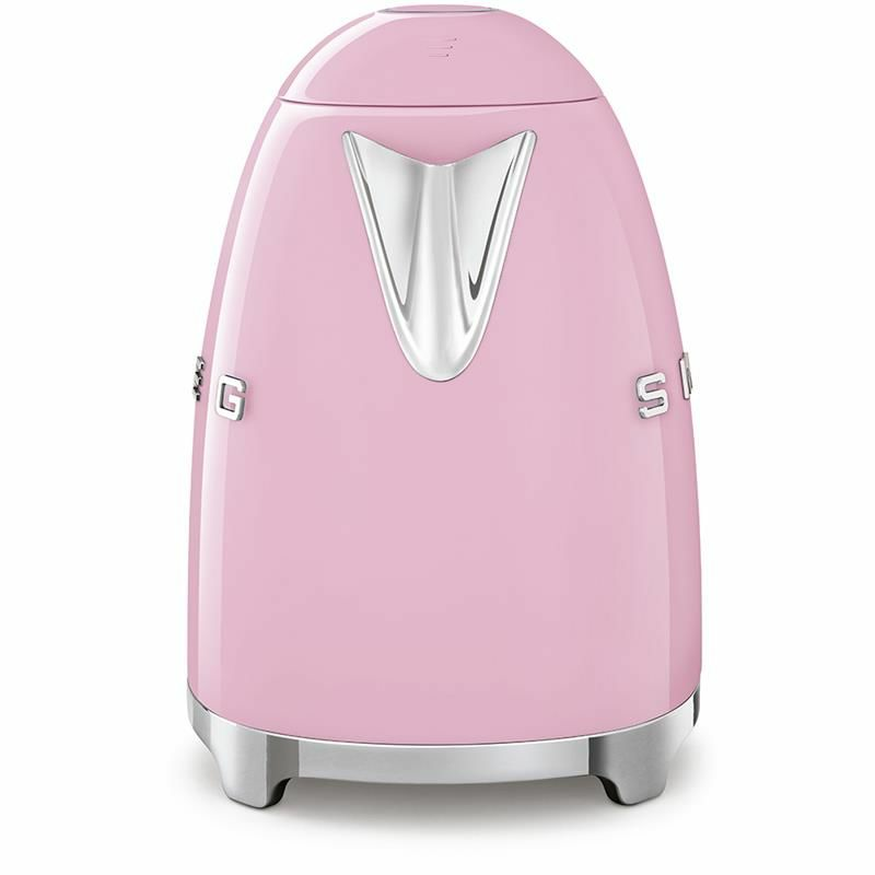 Hervidor Agua Smeg KLF03PKEU Rosa (1)